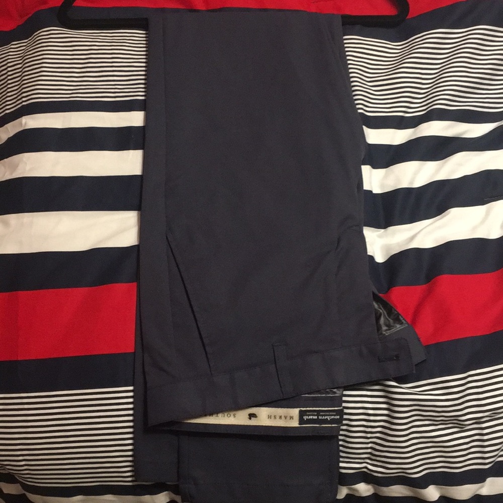 Southern Marsh Peterson Performance Pants